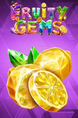 Fruity Gems