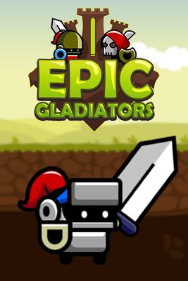 Epic Gladiators