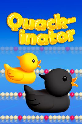 Quackinator