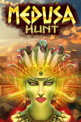 Medusa Hunt