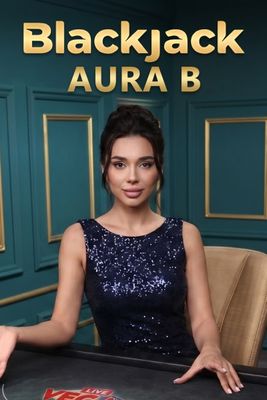 BlackJack Aura B